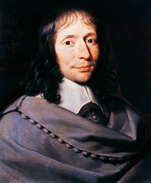 Gallery of Blaise Pascal