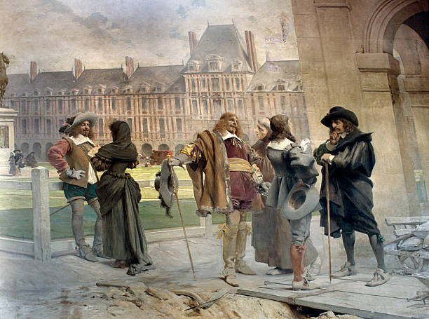 Gallery of Blaise Pascal