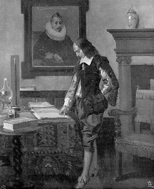 Gallery of Blaise Pascal
