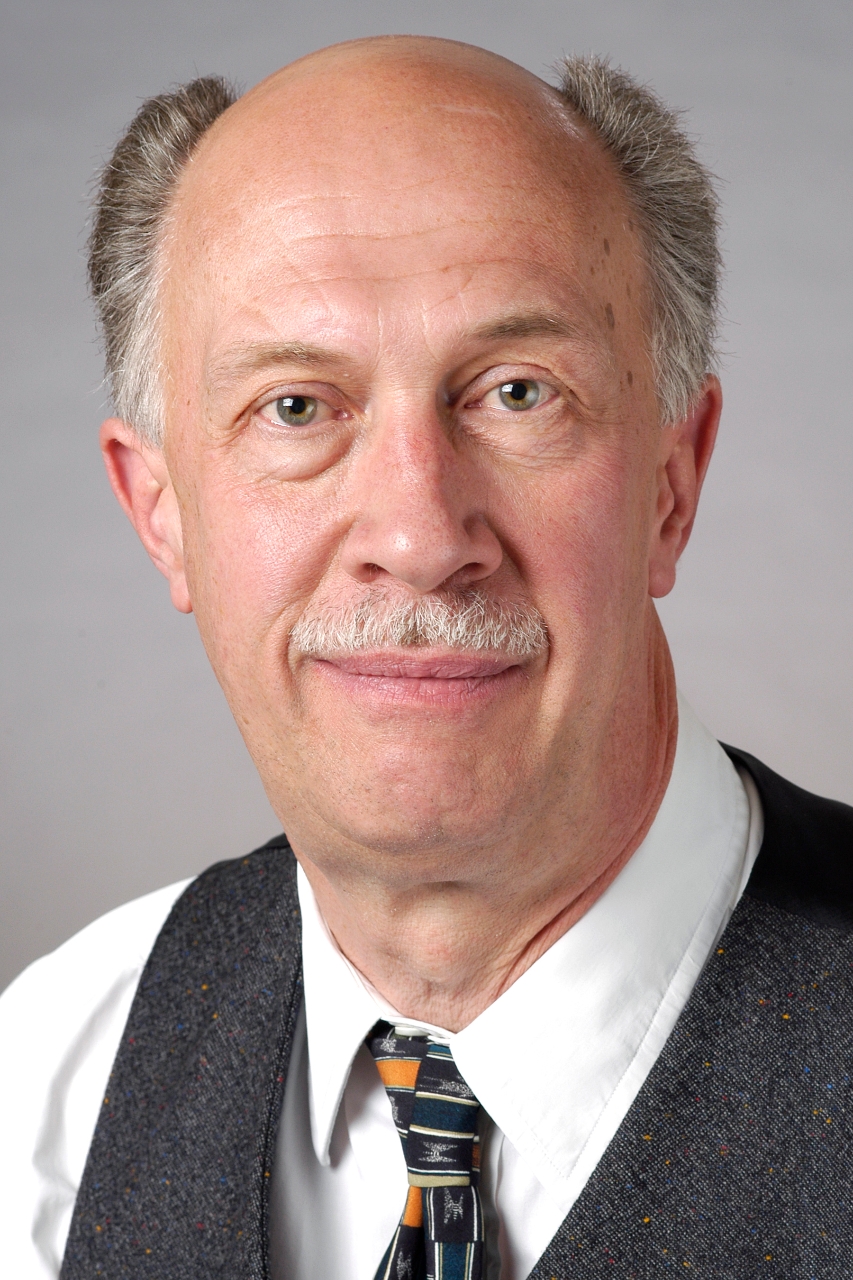 Byron Shafer