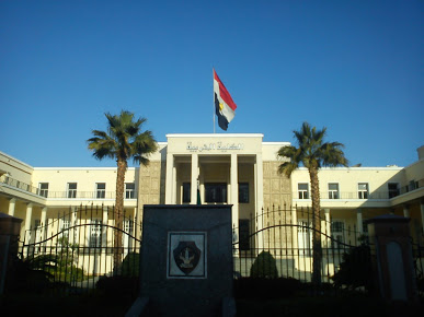 Gallery of Abdel el-Sisi