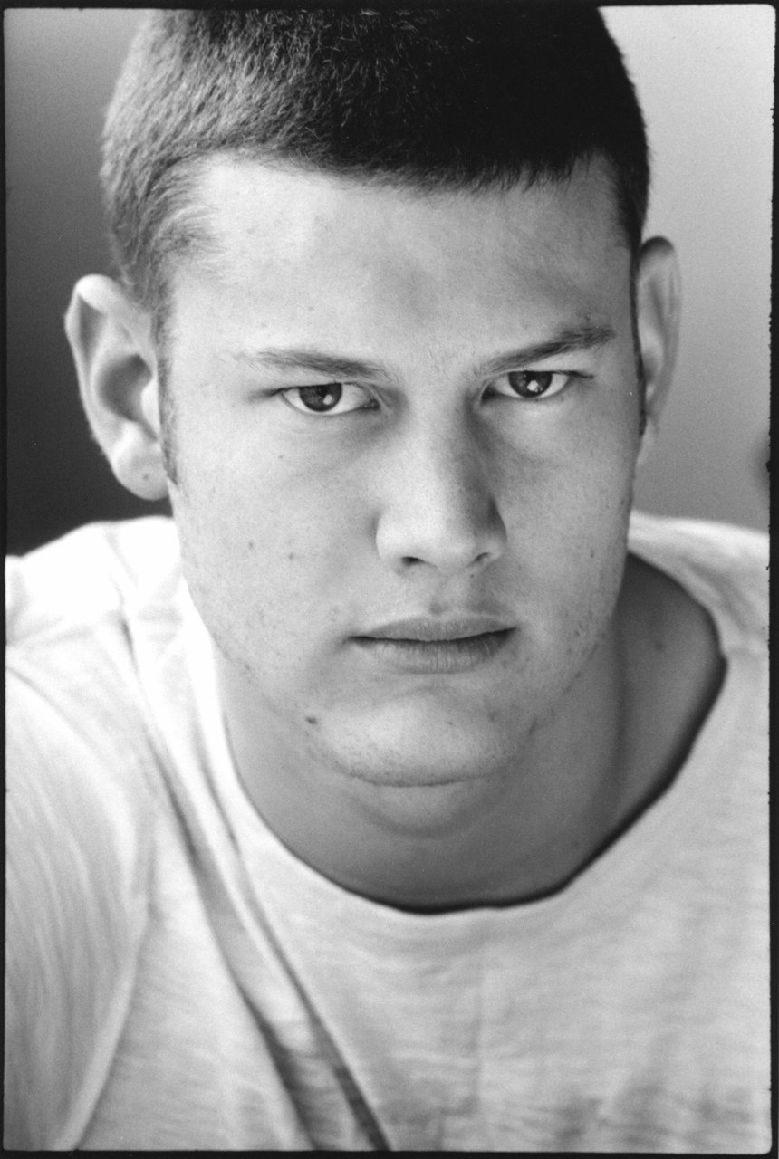 Gallery of Tom Hopper