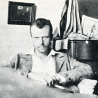 Gallery of Harry Hay