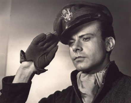 Gallery of Harry Hay
