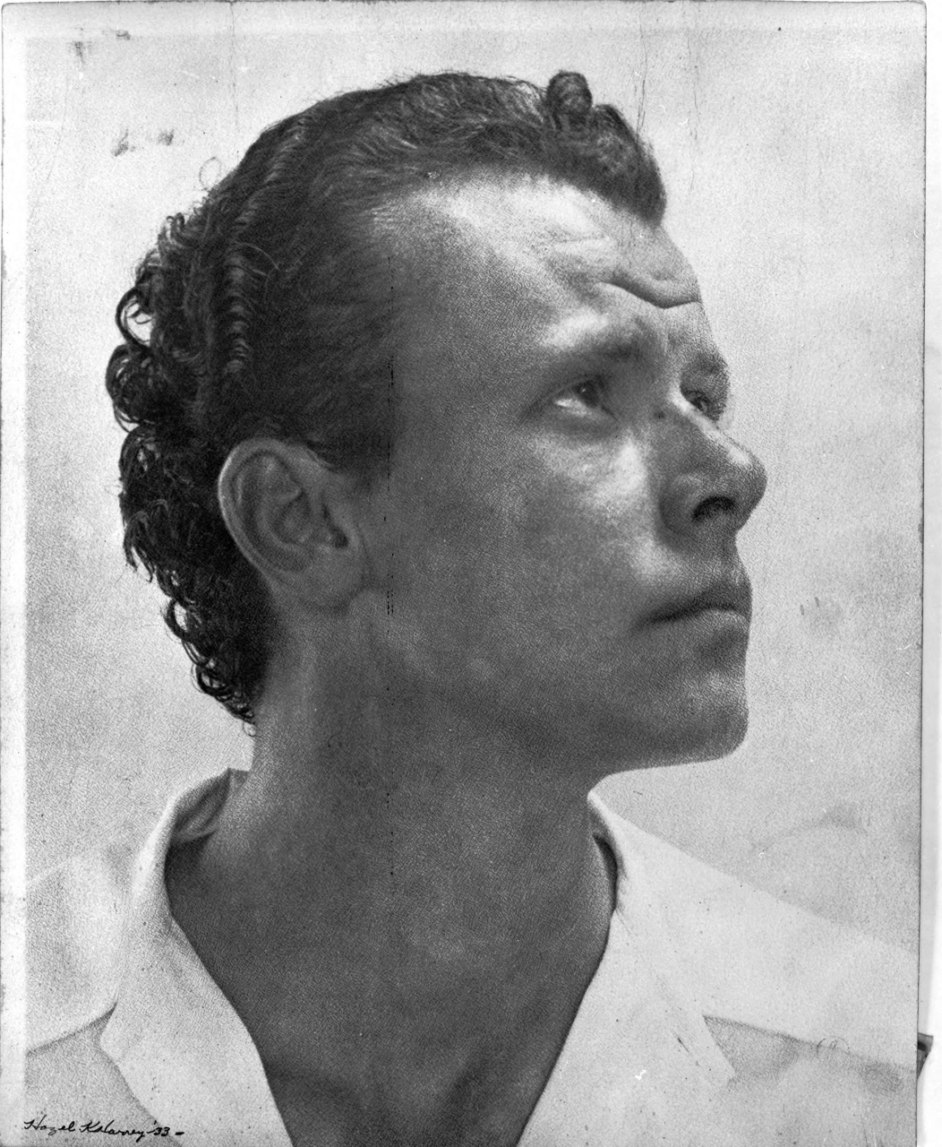 Career period of Harry Hay in career