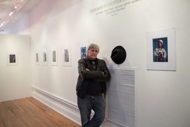 Robert Muffoletto