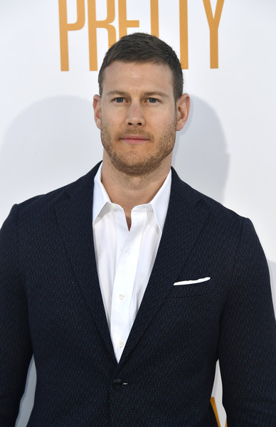 Gallery of Tom Hopper