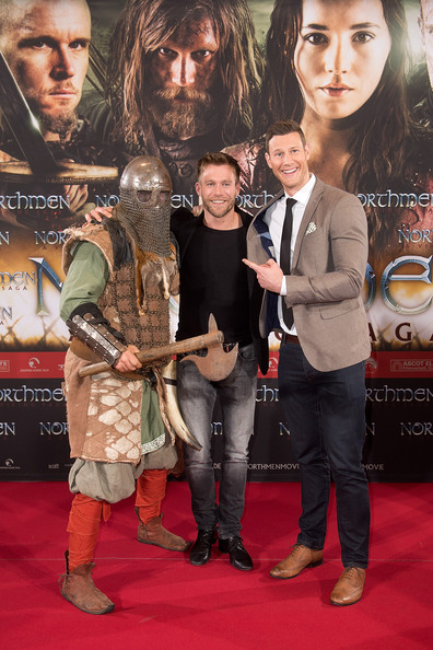 Gallery of Tom Hopper