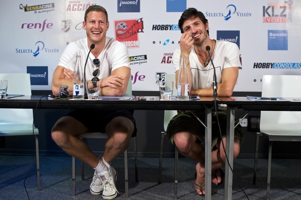 Gallery of Tom Hopper