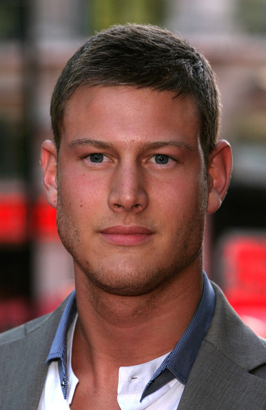 Gallery of Tom Hopper