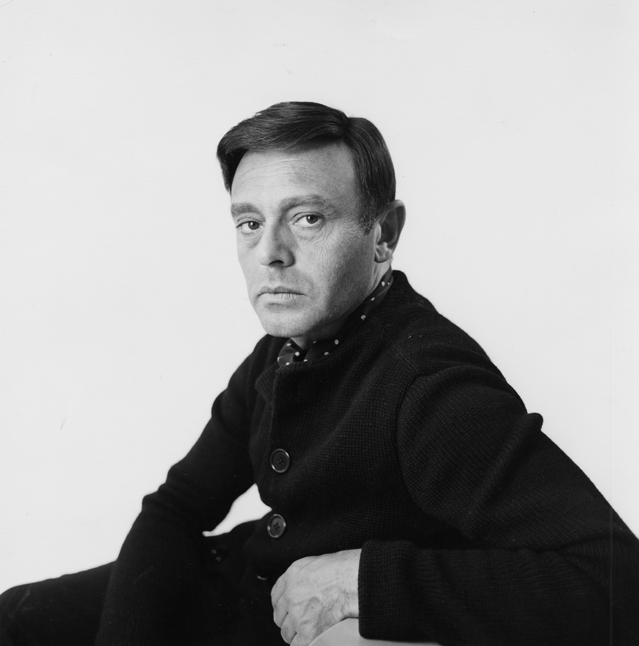 Friend: Rudi Gernreich