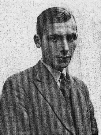 Gallery of Joseph Rotblat