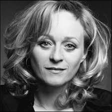 Sister: Lizzy McInnerny
