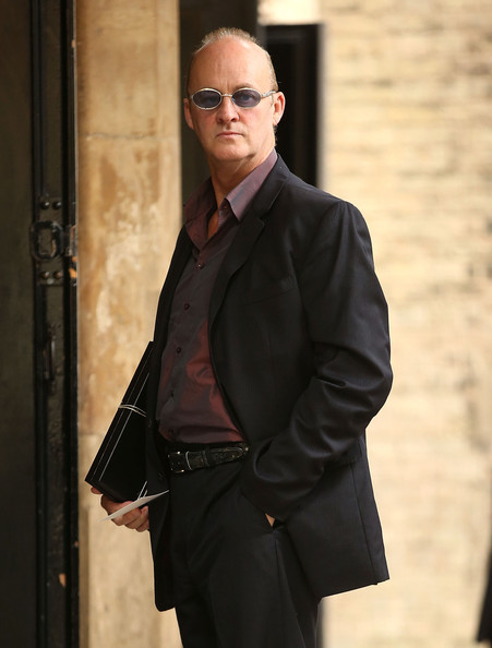 Gallery of Tim McInnerny