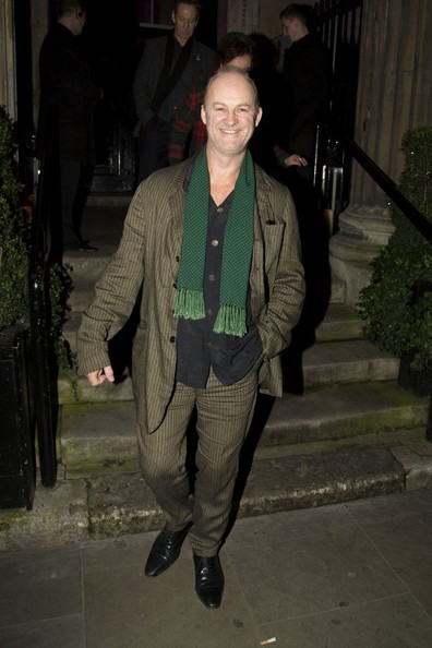 Gallery of Tim McInnerny
