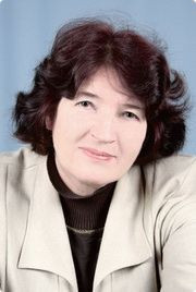 Evgenia Chernyavskaya