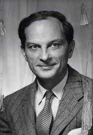 Friend: Stanislaw Ulam