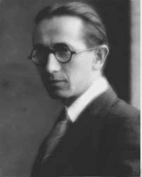 Martin Munkacsi