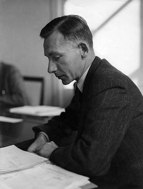 Gallery of Joseph Rotblat