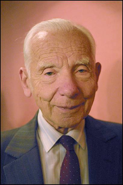 Gallery of Joseph Rotblat