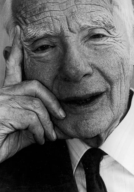 Gallery of Joseph Rotblat