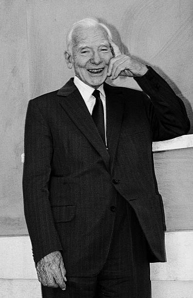 Gallery of Joseph Rotblat