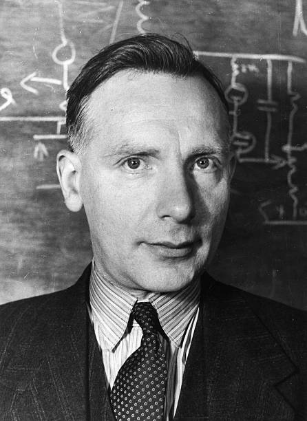 Gallery of Joseph Rotblat
