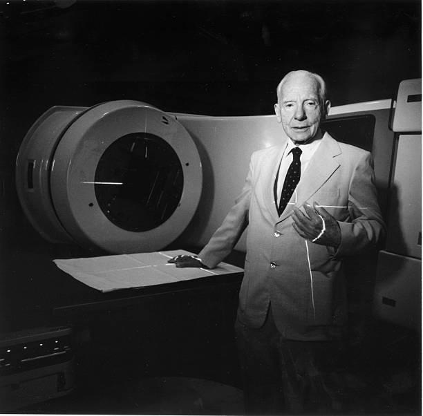 Gallery of Joseph Rotblat