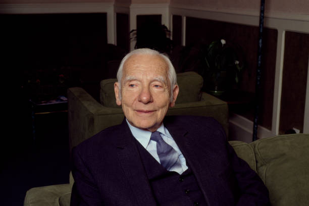 Gallery of Joseph Rotblat