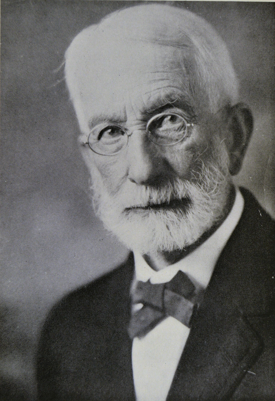 Ralph Munroe