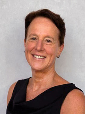 Partner: Wendy Brown