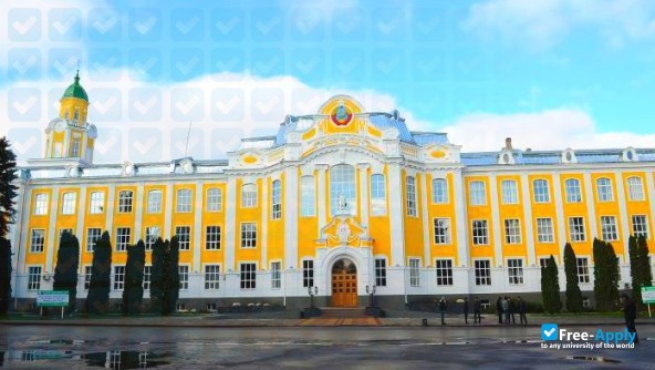 Gallery of Nikolai Ivanovich Ulezko