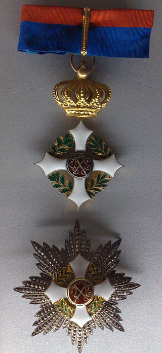 Military Order of Savoy