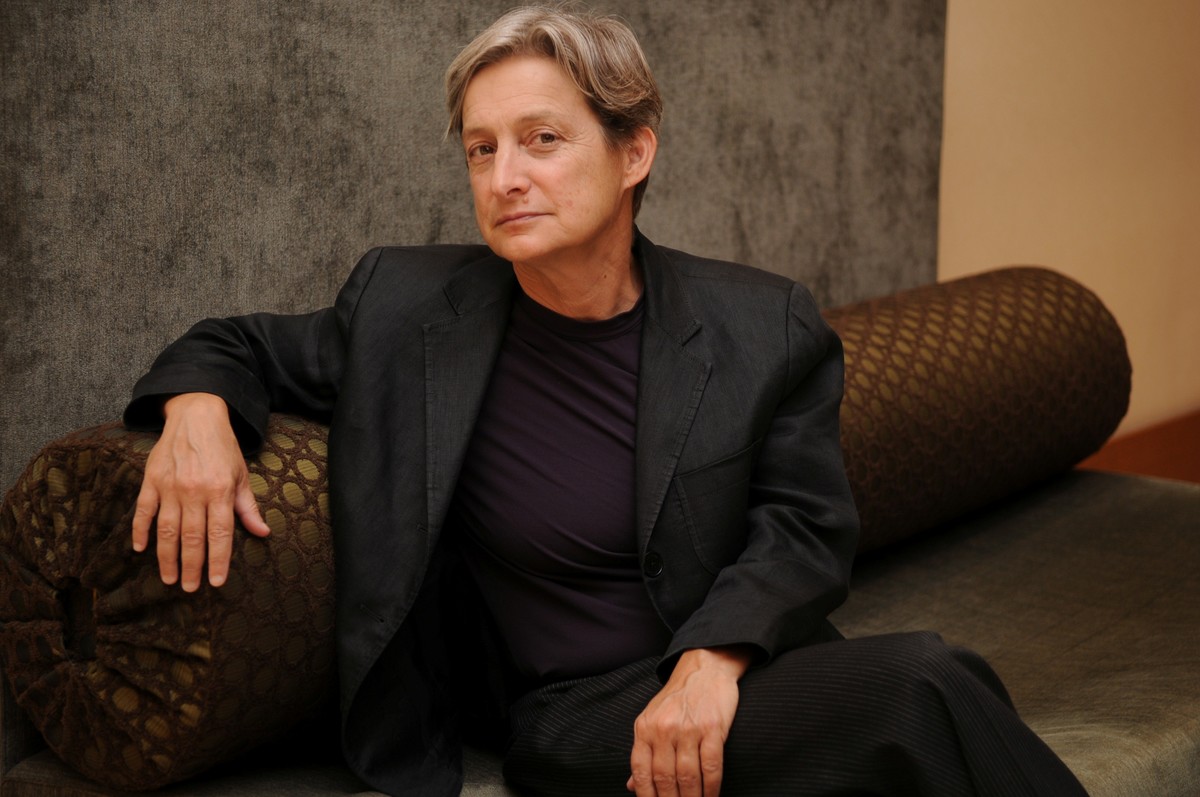 Gallery of Judith Butler