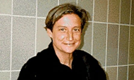 Gallery of Judith Butler