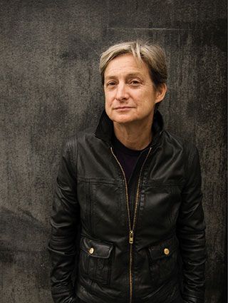 Gallery of Judith Butler