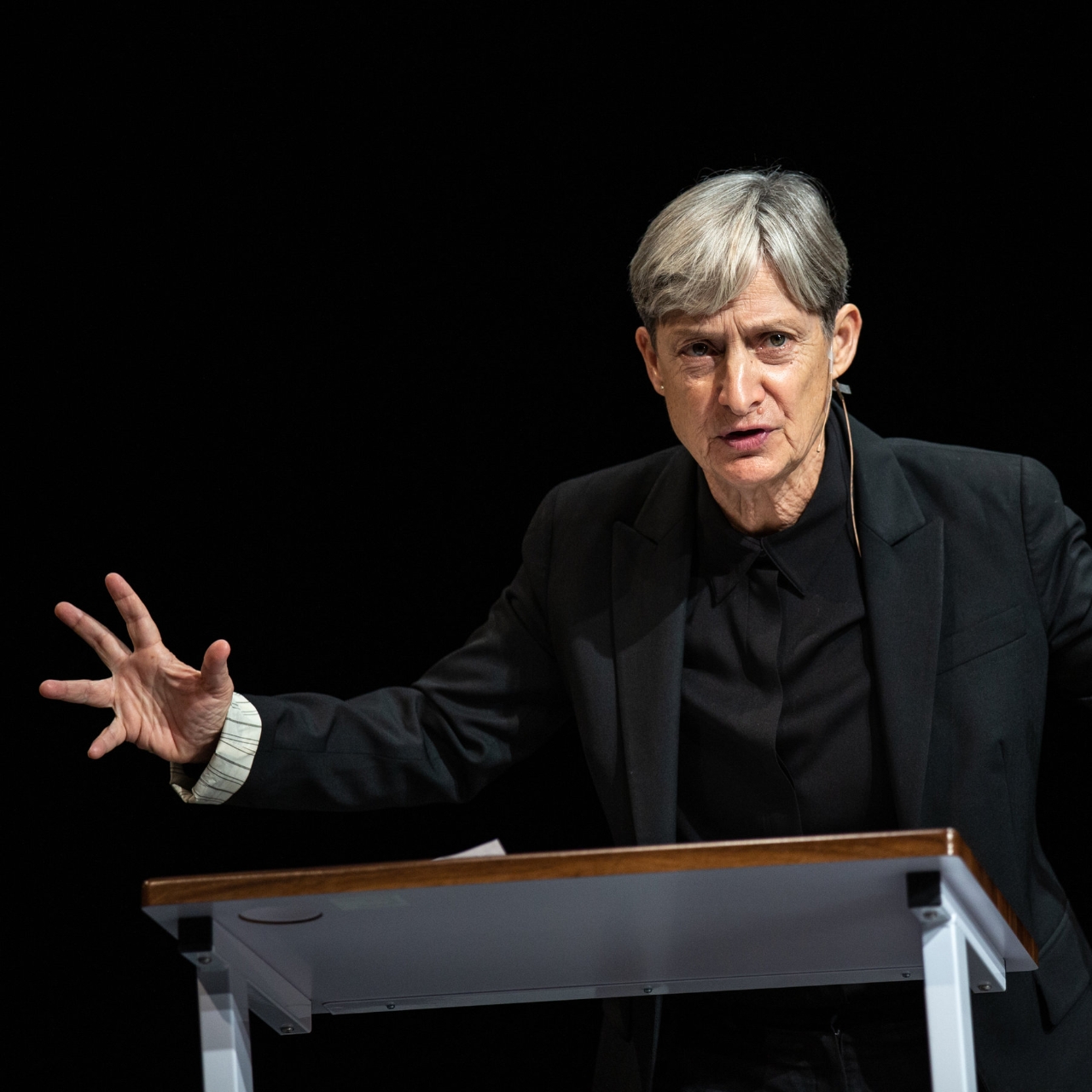 Gallery of Judith Butler