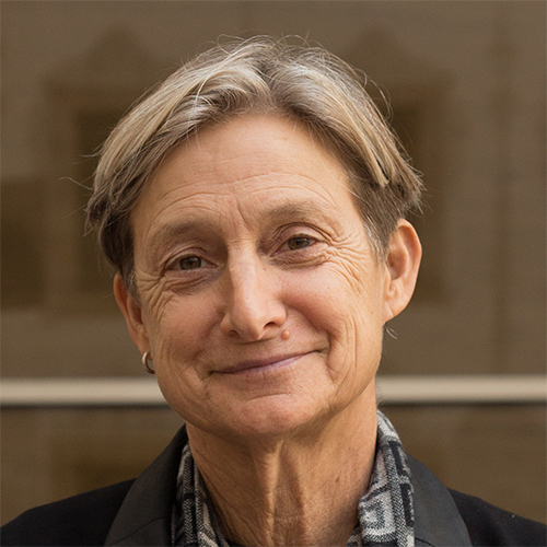 Gallery of Judith Butler