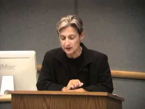 Gallery of Judith Butler