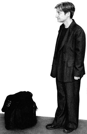 Gallery of Judith Butler