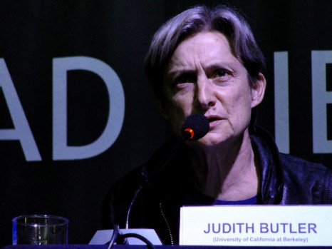 Gallery of Judith Butler