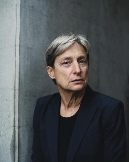 Gallery of Judith Butler