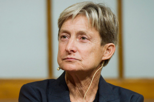 Gallery of Judith Butler
