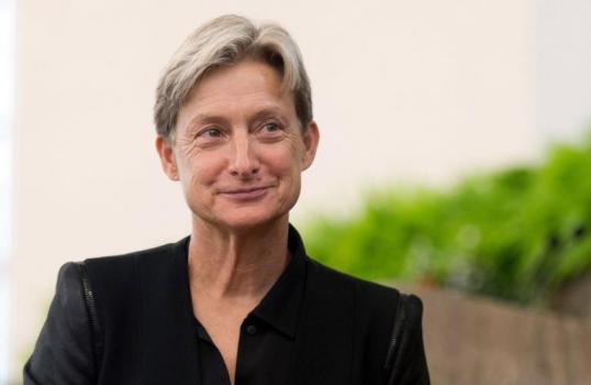 Gallery of Judith Butler