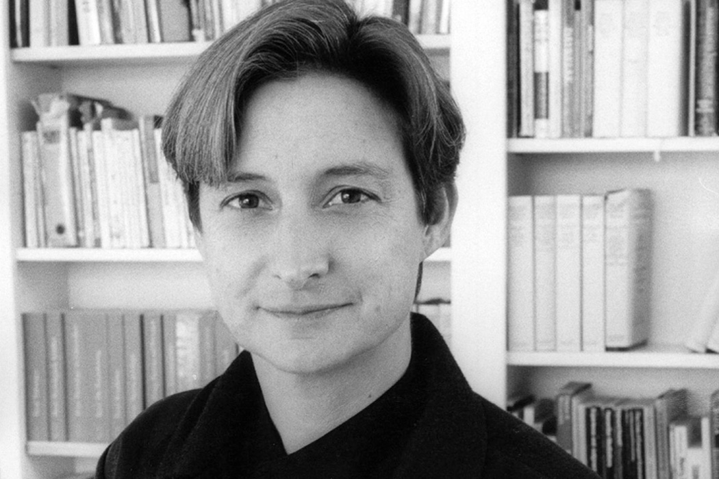 Gallery of Judith Butler