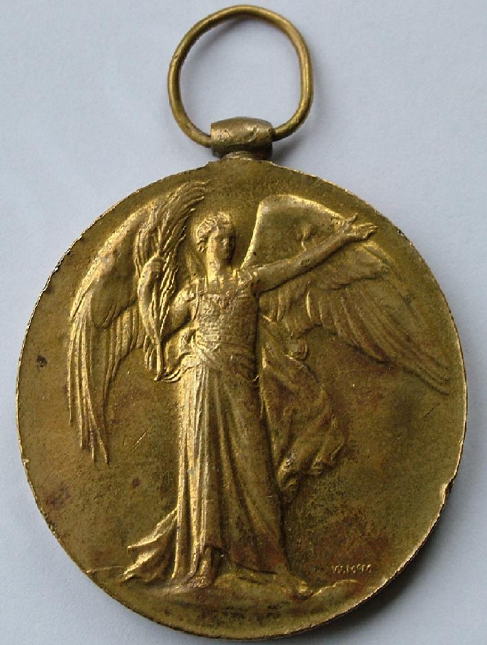 World War I Victory Medal