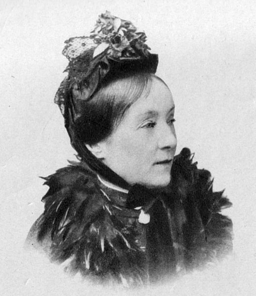 Mother: Lucy Henrietta Jellicoe (née Keele)