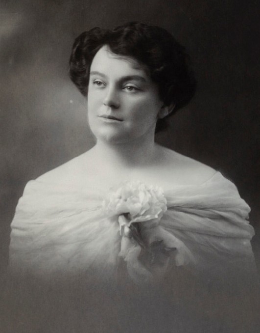 Spouse: Florence Gwendoline Jellicoe