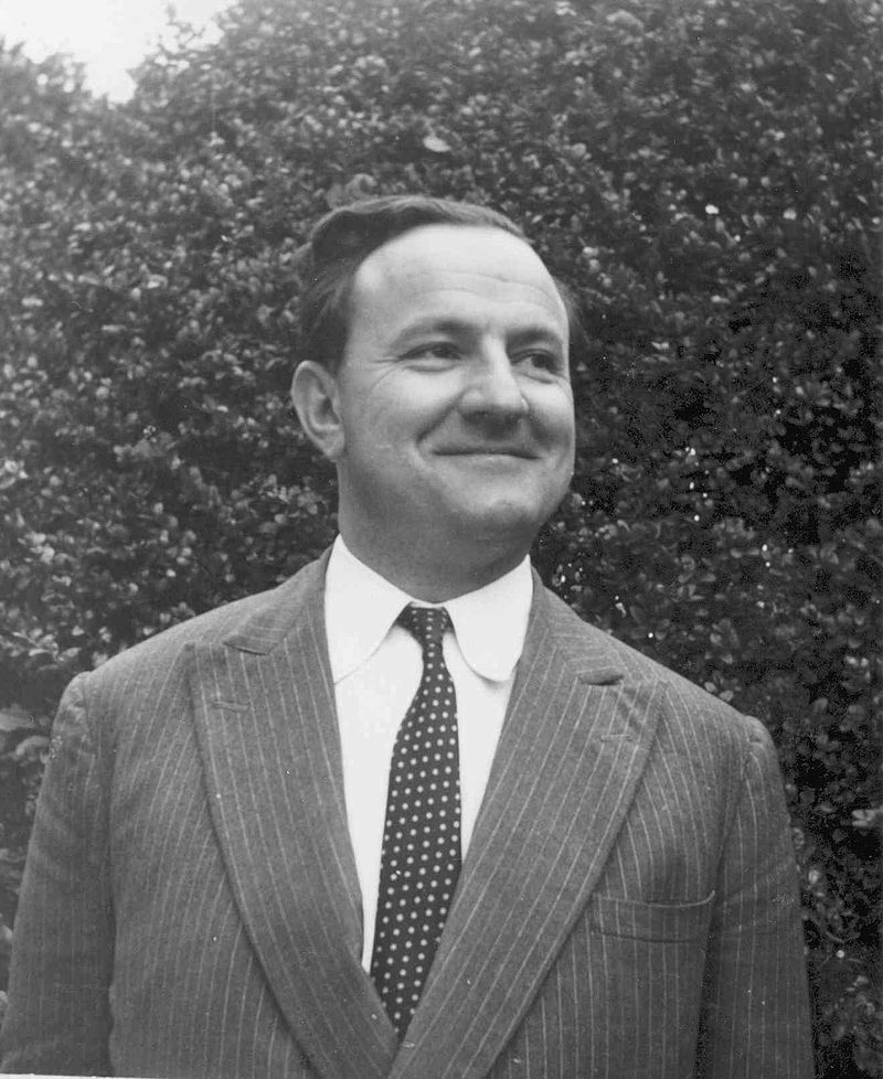 Son: George Jellicoe