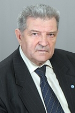 Yury Nikolaevich Chernov